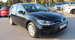 VW Golf VII Variant 1.6 TDi