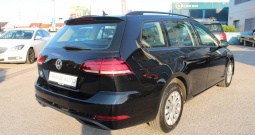 VW Golf VII Variant 1.6 TDi