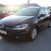 VW Golf VII Variant 1.6 TDi