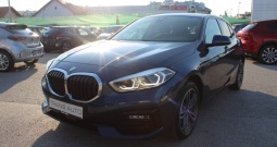 BMW serija 1 118i AUTOMATIK SportLine *LED, NAVIGACIJA, KAMERA*