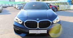 BMW serija 1 118i AUTOMATIK SportLine *LED, NAVIGACIJA, KAMERA*