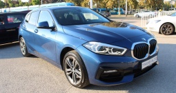 BMW serija 1 118i AUTOMATIK SportLine *LED, NAVIGACIJA, KAMERA*