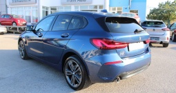 BMW serija 1 118i AUTOMATIK SportLine *LED, NAVIGACIJA, KAMERA*