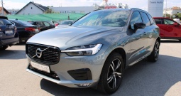 Volvo XC60 2.0D AUTOMATIK R-Design *LED, NAVIGACIJA, KAMERA*