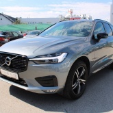 Volvo XC60 2.0D AUTOMATIK R-Design *LED, NAVIGACIJA, KAMERA*