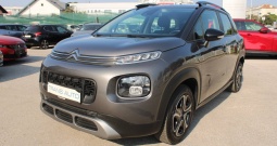 Citroen C3 Aircross 1.2 Puretech AUTOMATIK *NAVIGACIJA*