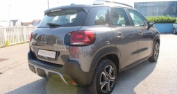 Citroen C3 Aircross 1.2 Puretech AUTOMATIK *NAVIGACIJA*