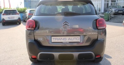 Citroen C3 Aircross 1.2 Puretech AUTOMATIK *NAVIGACIJA*