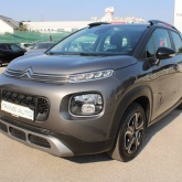 Citroen C3 Aircross 1.2 Puretech AUTOMATIK *NAVIGACIJA*