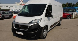 Fiat Ducato 2.3 Mjt MAXI *NAVIGACIJA, KAMERA*