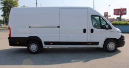 Fiat Ducato 2.3 Mjt MAXI *NAVIGACIJA, KAMERA*