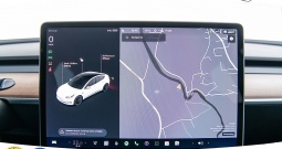 Tesla Model 3 Performance AWD 510 KS, ACC+KAM+LED+GR SJED+NAVI+ASIST