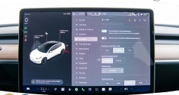 Tesla Model 3 Performance AWD 510 KS, ACC+KAM+LED+GR SJED+NAVI+ASIST