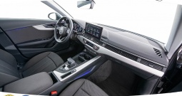 Audi A4 35 TDI Aut. Advanced 136 KS, KAM+LED+NAVI