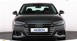 Audi A4 35 TDI Aut. Advanced 136 KS, KAM+LED+NAVI