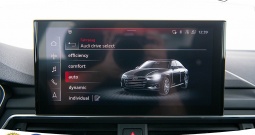 Audi A4 35 TDI Aut. Advanced 136 KS, KAM+LED+NAVI