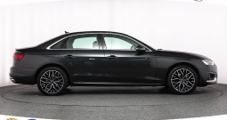 Audi A4 35 TDI Aut. Advanced 136 KS, KAM+LED+NAVI