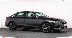 Audi A4 35 TDI Aut. Advanced 136 KS, KAM+LED+NAVI