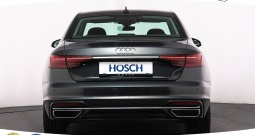 Audi A4 35 TDI Aut. Advanced 136 KS, KAM+LED+NAVI