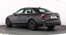 Audi A4 35 TDI Aut. Advanced 136 KS, KAM+LED+NAVI