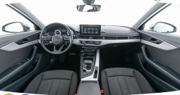 Audi A4 35 TDI Aut. Advanced 136 KS, KAM+LED+NAVI