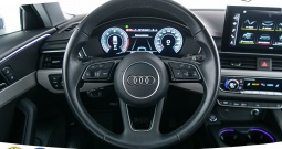 Audi A4 35 TDI Aut. Advanced 136 KS, KAM+LED+NAVI