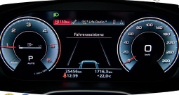 Audi A4 35 TDI Aut. Advanced 136 KS, KAM+LED+NAVI