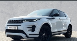 Land Rover Range Rover Evoque 2.0 D180 Aut. AWD R-Dynamic S 180 KS, TEM+GR SJED