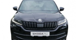 Škoda Kodiaq 2.0 TDI DSG Sportline 150 KS, LED+ACC+4xGR SJED+VIRT