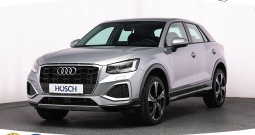 Audi Q2 35 TFSI Aut. Advanced 150 KS, KAM+GR SJED+LED