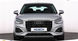 Audi Q2 35 TFSI Aut. Advanced 150 KS, KAM+GR SJED+LED