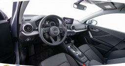 Audi Q2 35 TFSI Aut. Advanced 150 KS, KAM+GR SJED+LED