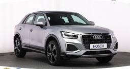 Audi Q2 35 TFSI Aut. Advanced 150 KS, KAM+GR SJED+LED