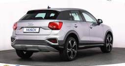 Audi Q2 35 TFSI Aut. Advanced 150 KS, KAM+GR SJED+LED