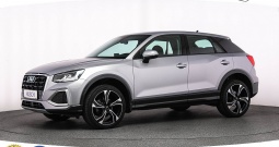 Audi Q2 35 TFSI Aut. Advanced 150 KS, KAM+GR SJED+LED