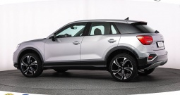 Audi Q2 35 TFSI Aut. Advanced 150 KS, KAM+GR SJED+LED