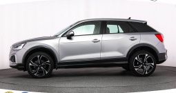 Audi Q2 35 TFSI Aut. Advanced 150 KS, KAM+GR SJED+LED