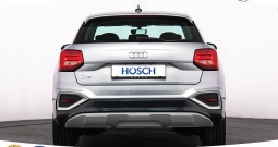 Audi Q2 35 TFSI Aut. Advanced 150 KS, KAM+GR SJED+LED