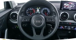 Audi Q2 35 TFSI Aut. Advanced 150 KS, KAM+GR SJED+LED