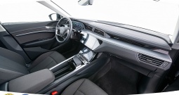 Audi e-tron 50 quattro 313 KS, ZRAČNI+KAM+LED+GR SJED+PANO+NAVI+ASIST