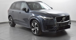 Volvo XC90 2.0 B5 Aut. AWD R-Design 235 KS, ZRAČNI+ACC+LED+4xGR SJED+VIRT+AS...