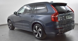 Volvo XC90 2.0 B5 Aut. AWD R-Design 235 KS, ZRAČNI+ACC+LED+4xGR SJED+VIRT+AS...