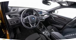 BMW X2 sDrive 20d Aut. Advantage Plus 190 KS, KAM+LED+GR SJED+NAVI+ASIST