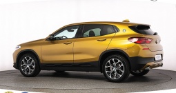 BMW X2 sDrive 20d Aut. Advantage Plus 190 KS, KAM+LED+GR SJED+NAVI+ASIST