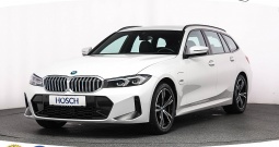 BMW 330e xDrive Touring Aut. M-Sport 292 KS, KAM+LED+GR SJED+WIDES+NAVI+ASIST