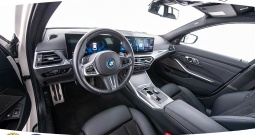 BMW 330e xDrive Touring Aut. M-Sport 292 KS, KAM+LED+GR SJED+WIDES+NAVI+ASIST