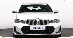 BMW 330e xDrive Touring Aut. M-Sport 292 KS, KAM+LED+GR SJED+WIDES+NAVI+ASIST