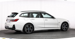 BMW 330e xDrive Touring Aut. M-Sport 292 KS, KAM+LED+GR SJED+WIDES+NAVI+ASIST