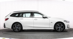 BMW 330e xDrive Touring Aut. M-Sport 292 KS, KAM+LED+GR SJED+WIDES+NAVI+ASIST