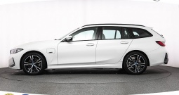 BMW 330e xDrive Touring Aut. M-Sport 292 KS, KAM+LED+GR SJED+WIDES+NAVI+ASIST